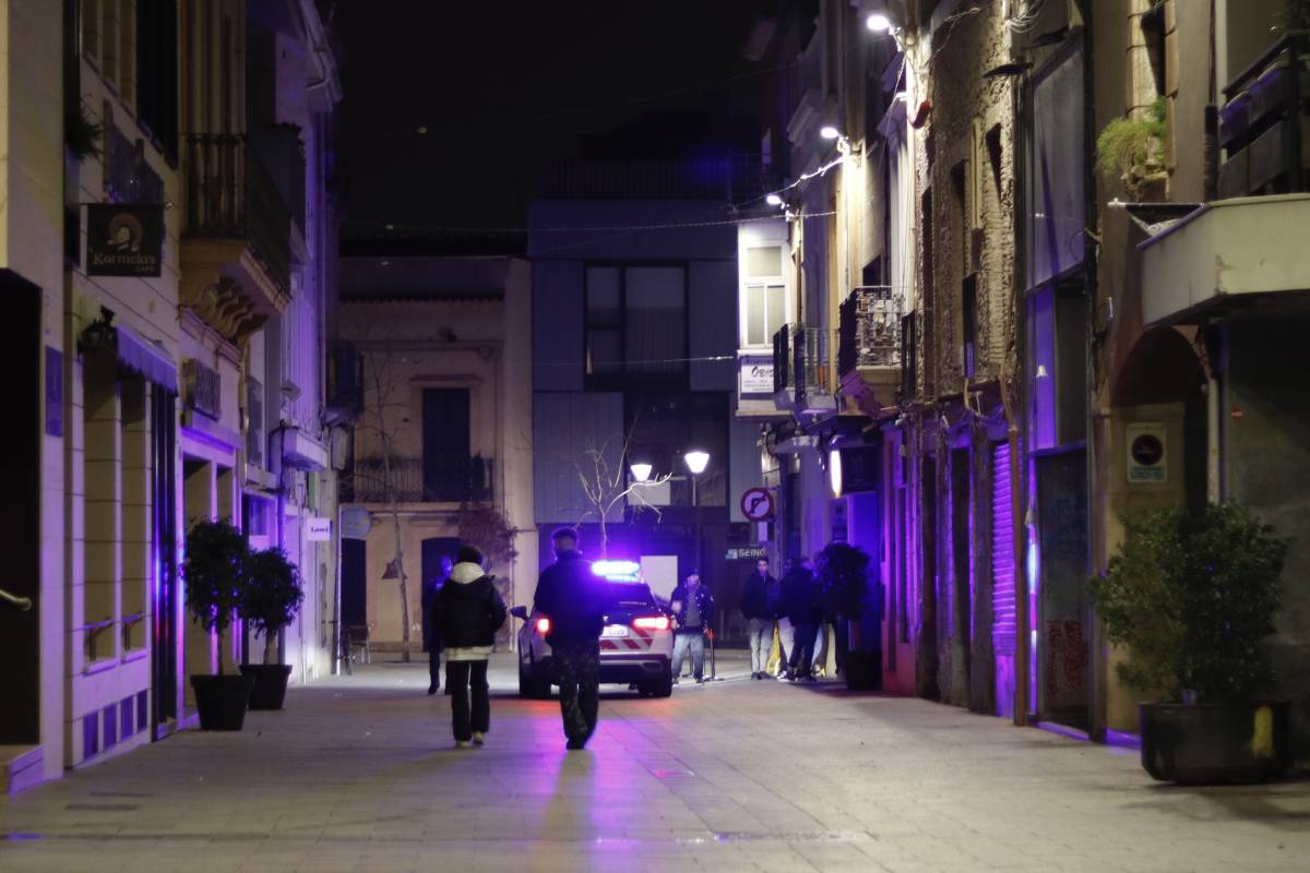 El síndic avisa que "els problemes de convivència no tenen colors polítics" i "la ciutat necessita menys confrontació"