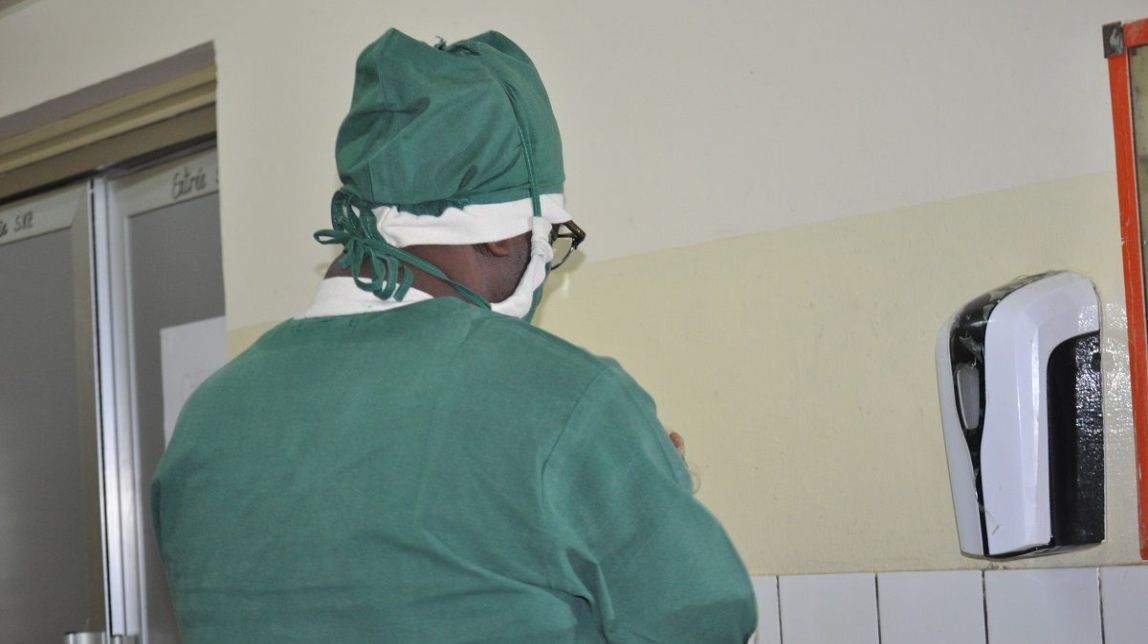 Noves pistes sobre la malaltia desconeguda amb almenys 75 morts al Congo