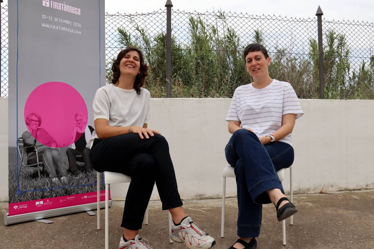 FiraTàrrega 2026 reunirà 57 espectacles i reivindicarà el teatre com a espai de trobada