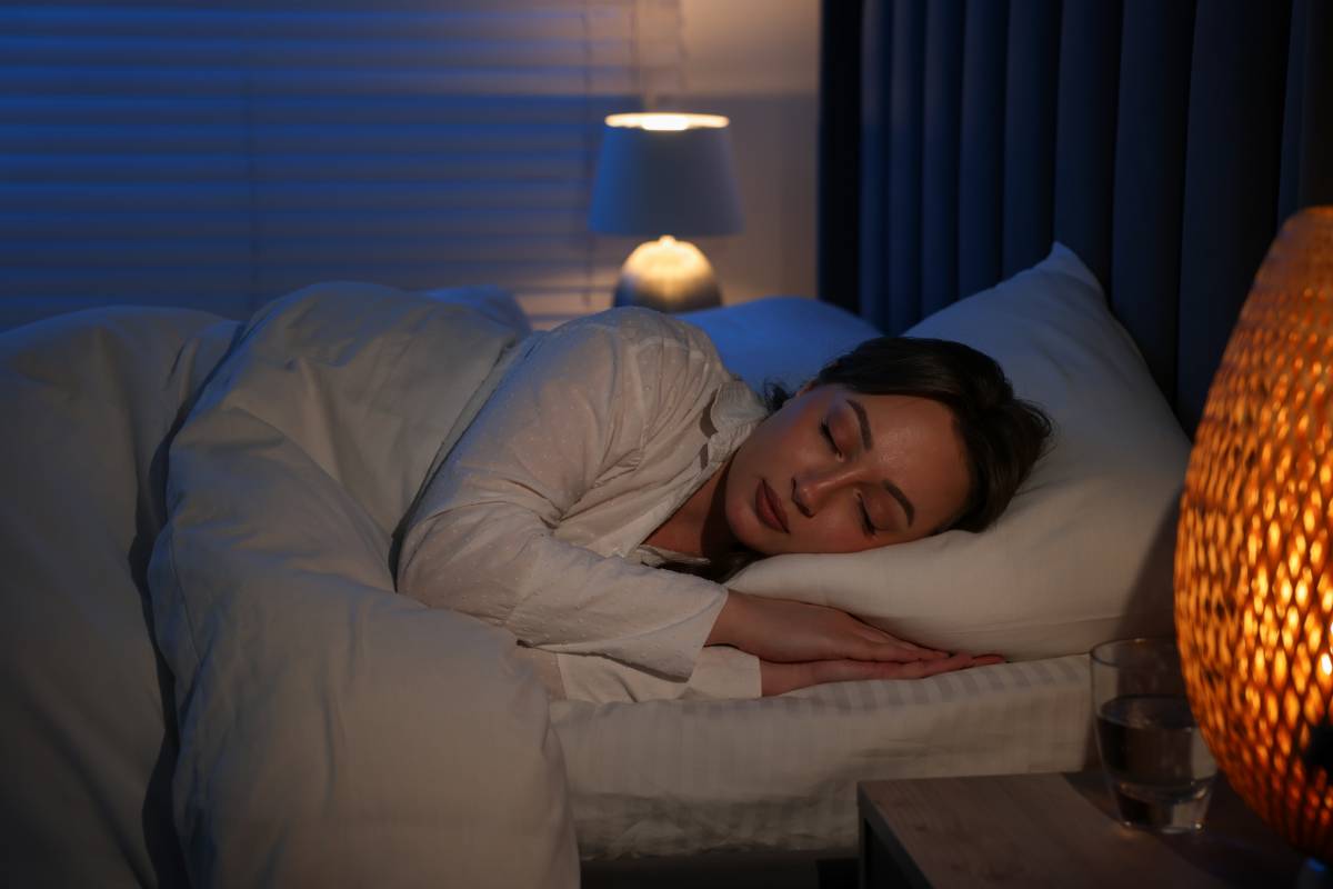 Aquesta és l'hora ideal d'anar a dormir per millorar l'esperança de vida, segons els metges