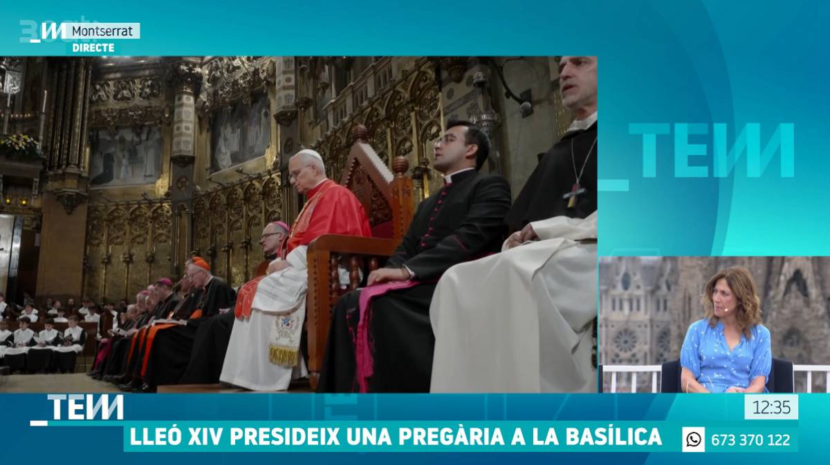 «Papariodisme»: quan els mitjans no han matat el (sant) pare
