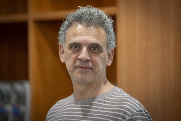 “L’art és la millor manera que té l’ésser humà per entendre’s”