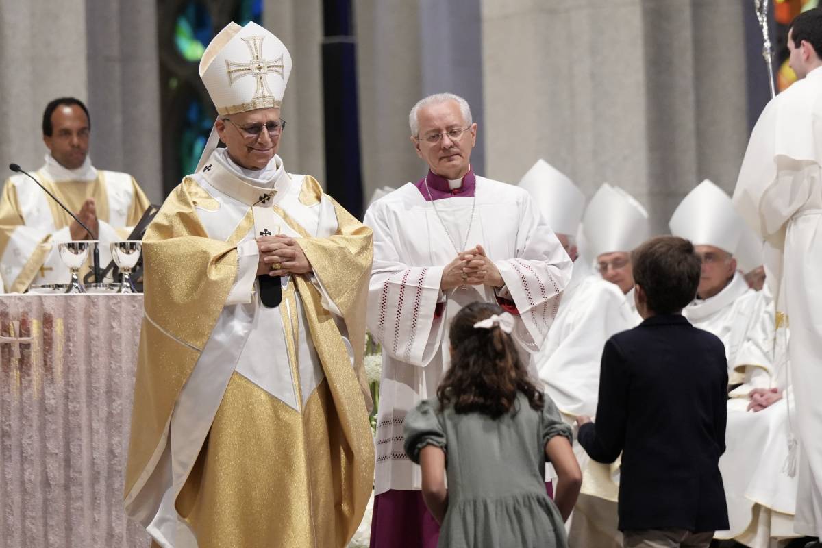 Les lliçons deixa la visita del Papa a Catalunya