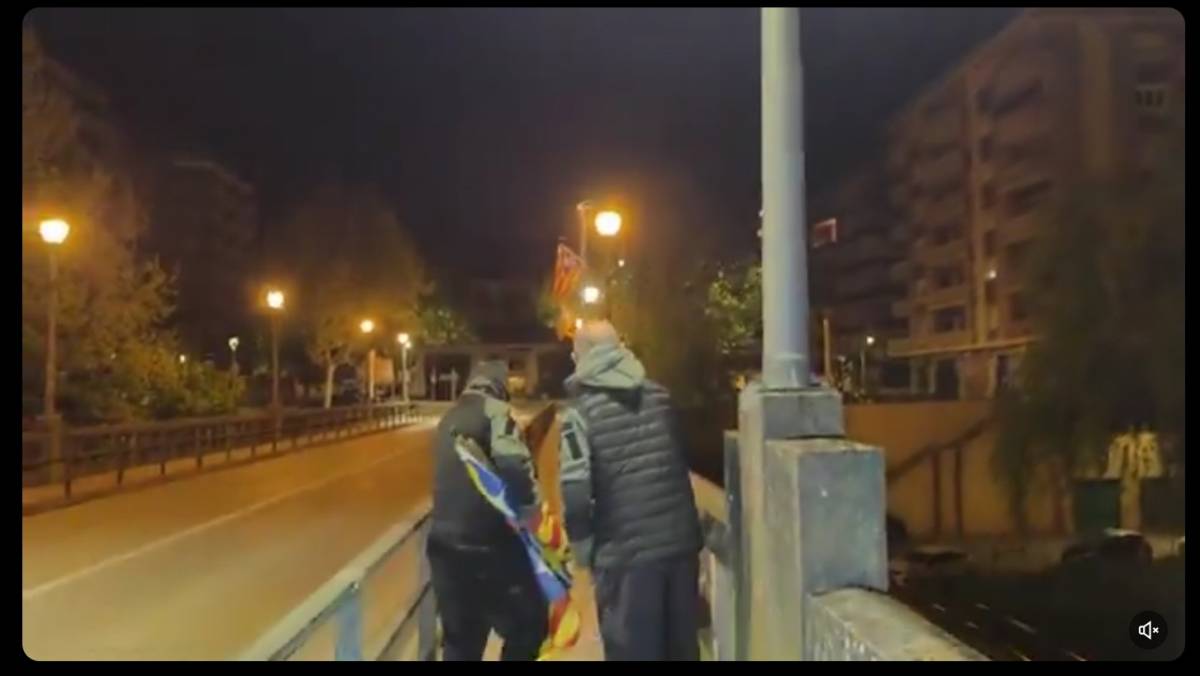 Impunitat de l’extrema dreta?