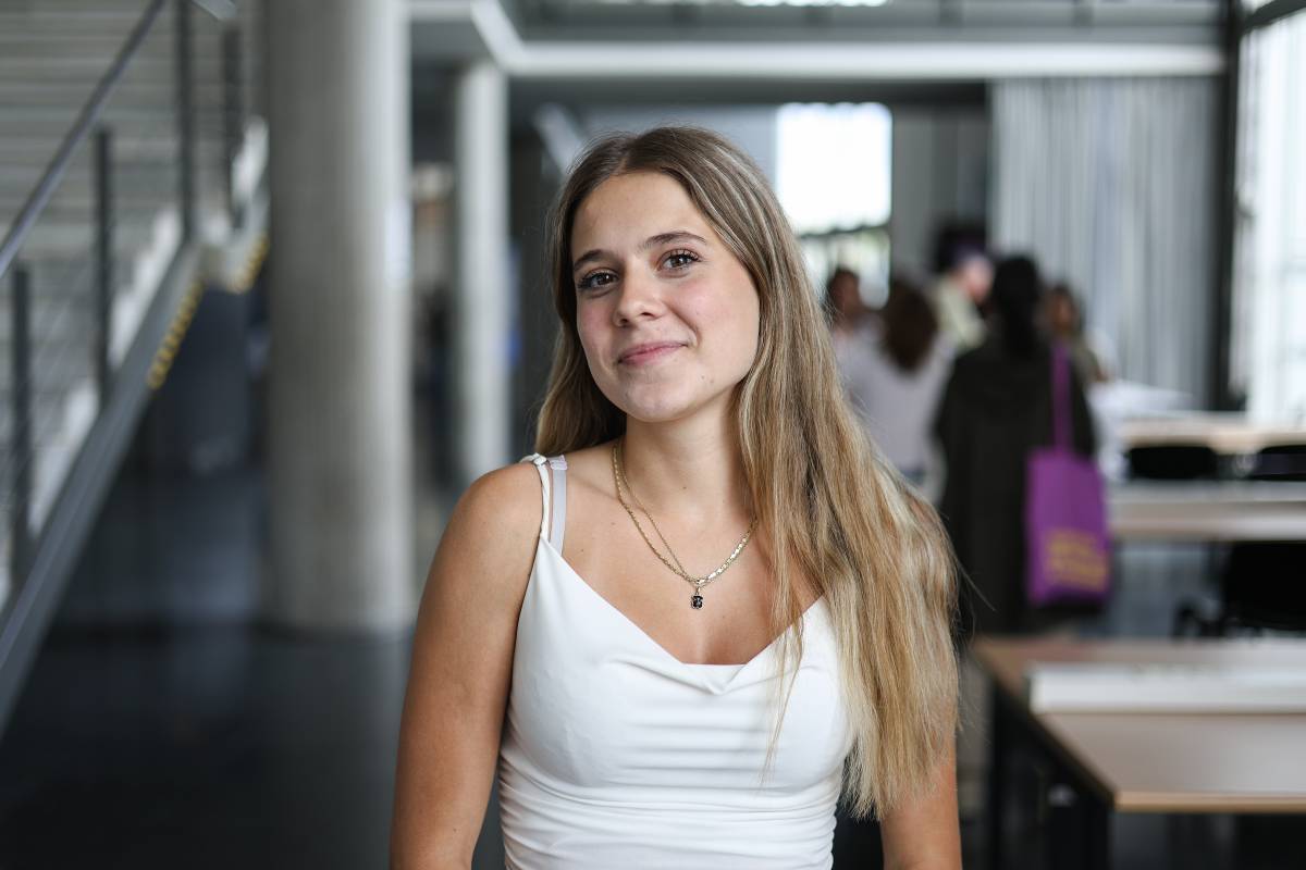 Estudiants Selectivitat 2026 de Sabadell