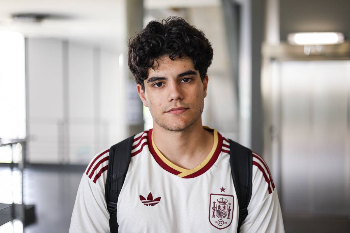 Estudiants Selectivitat 2026 de Sabadell