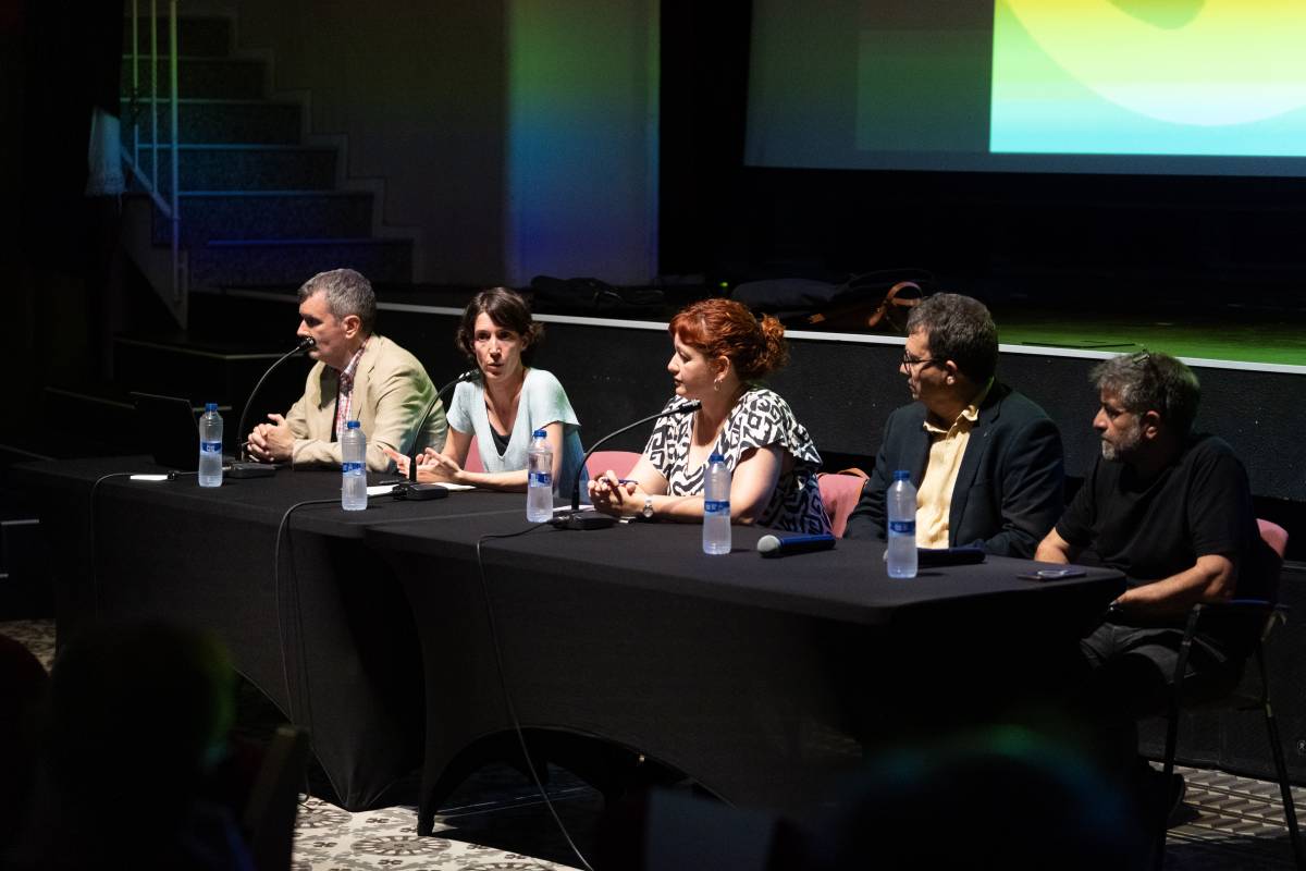 Dubtes i certeses sobre la proposta de la variant presentada a Sentmenat