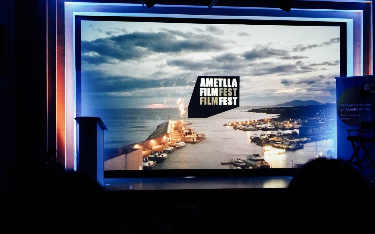 El cinema independent torna a l’Ebre amb la segona edició de l’Ametlla Film Fest