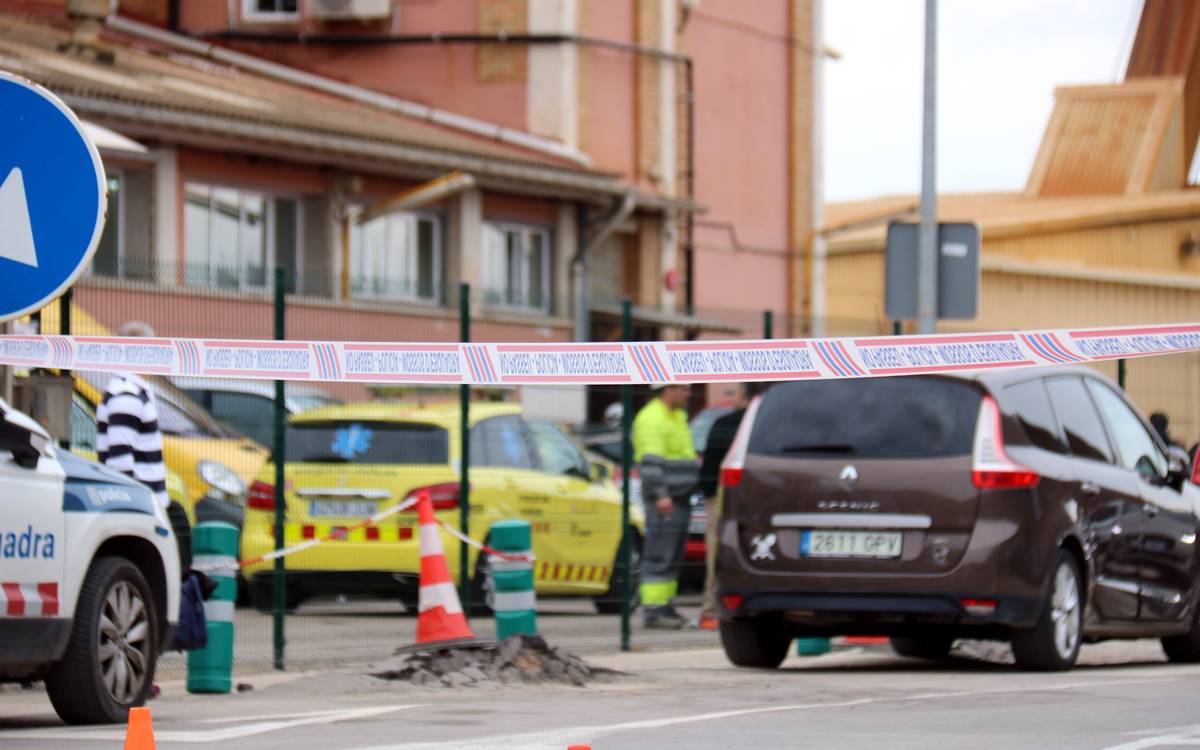 La jutgessa arxiva la causa penal per la mort de tres treballadors a la mina de Súria