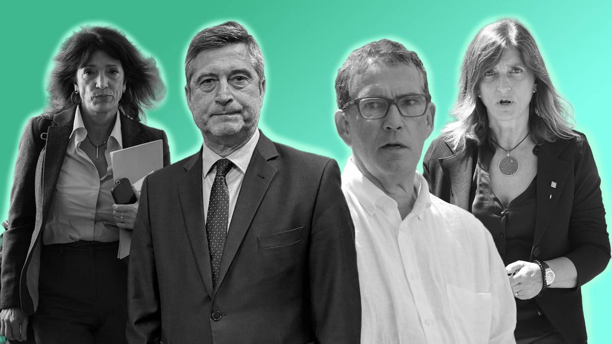 Hi haurà aliances entre candidats a les primàries de Junts a Barcelona?
