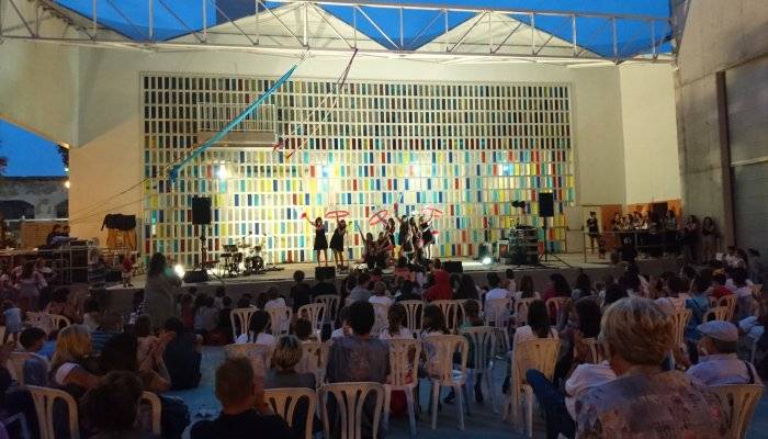 Cançons quilòmetre zero al Festival Arbúcies Musical 2026