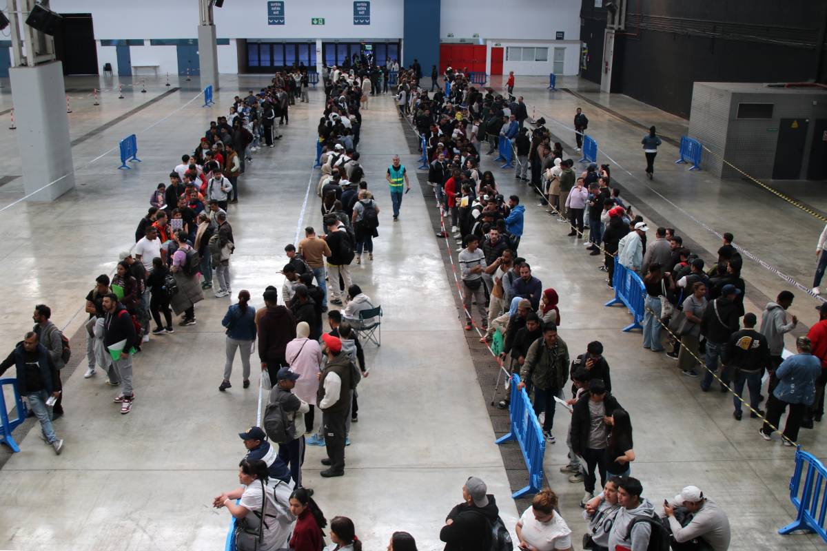 Les entitats socials reclamen ampliar el termini de la regularització de migrants