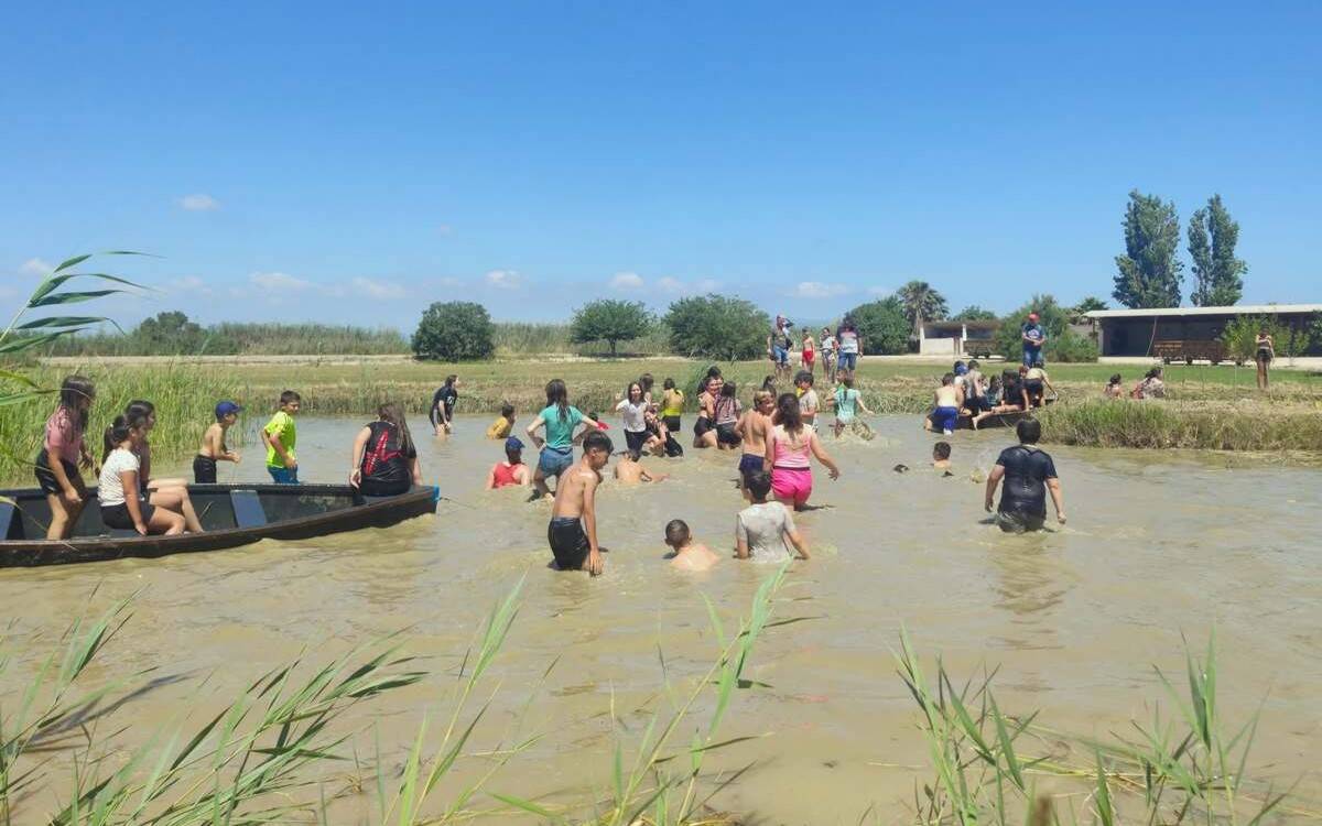 Què fer el cap de setmana del 12 al 14 de juny a les Terres de l’Ebre?