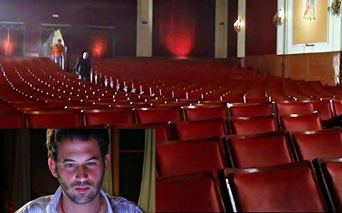 Súria recupera la memòria del Cinema Califòrnia amb un documental a YouTube