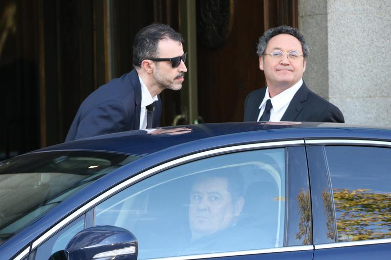 El Suprem s'oposa a l'indult de l'exfiscal general de l'Estat