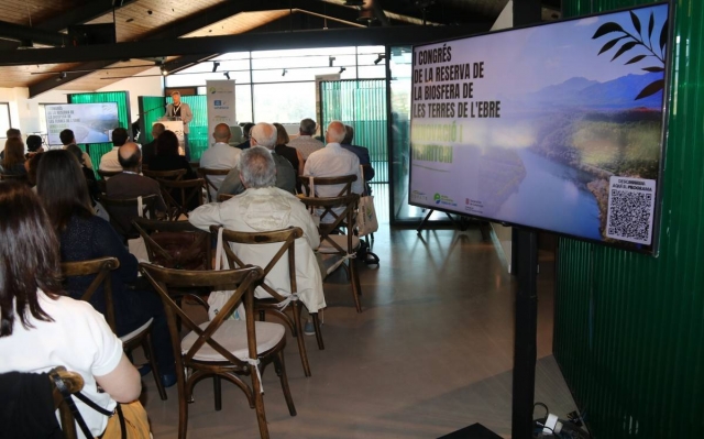 La Reserva de la Biosfera de l’Ebre reivindica més recursos per convertir la distinció en una eina de transformació