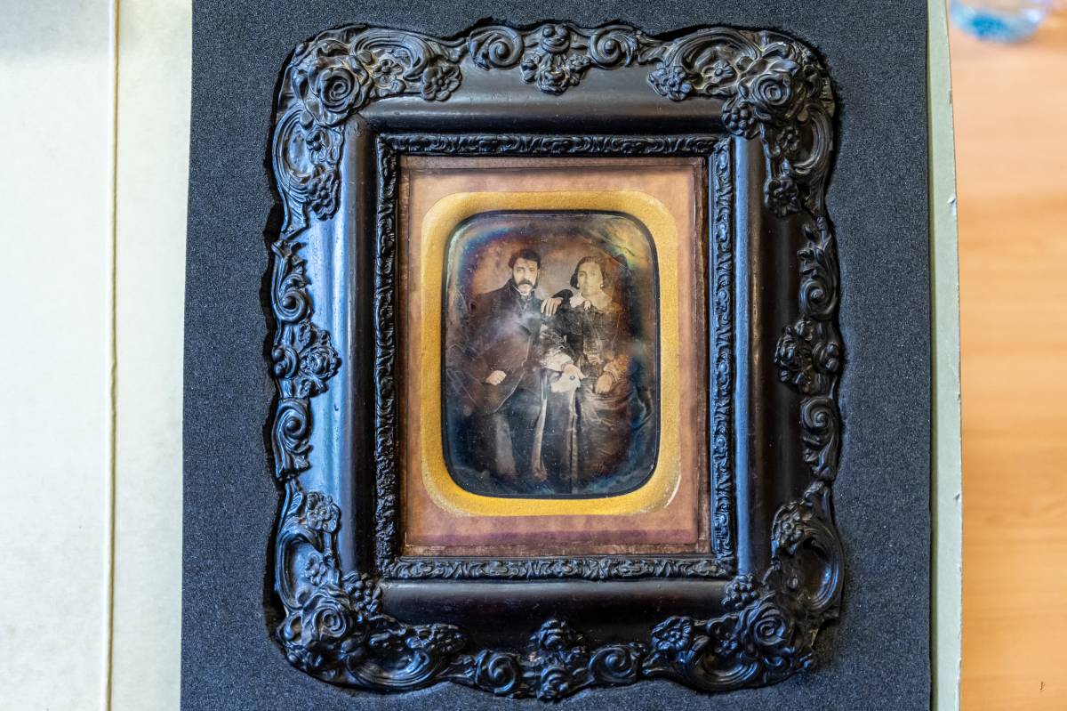 Tomàs Viladot Rovira i Rosa Anton Domingo - Juanma Peláez - A.H.S. Tomàs Viladot Rovira i Rosa Anton Domingo