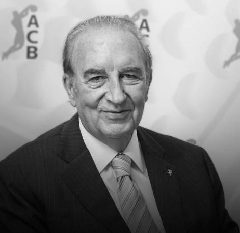 Mor Eduard Portela, el català que va modernitzar el bàsquet a l'Estat