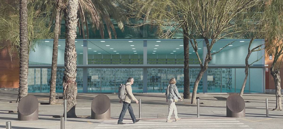 Els reptes de l'espai públic metropolità: l'AMB inaugura una exposició sobre el futur de les ciutats