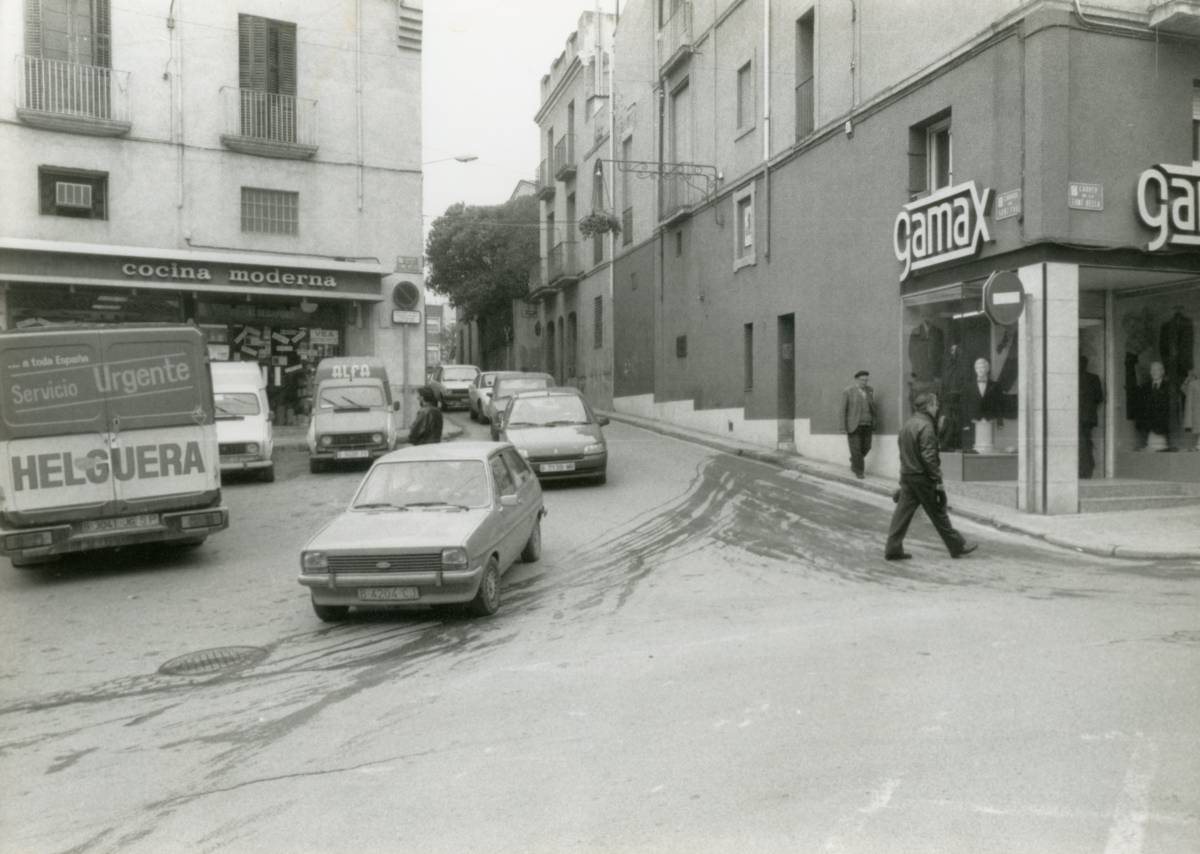 Establiments mítics i coses de proveïdors
