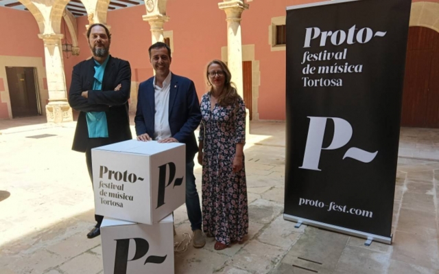 Proto-fest 2026 aplegarà músics nacionals i internacionals i una extensa oferta formativa