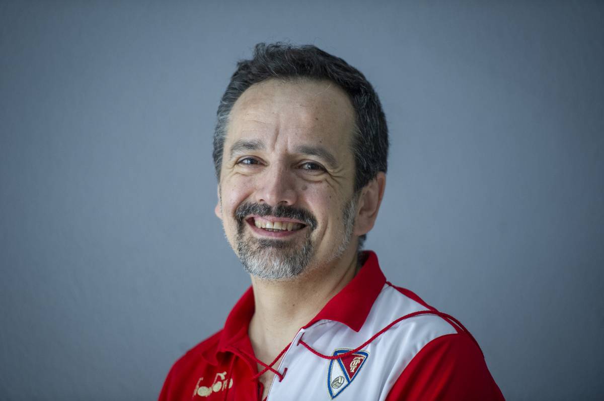 Sandro Erchini - Sandro Erchini