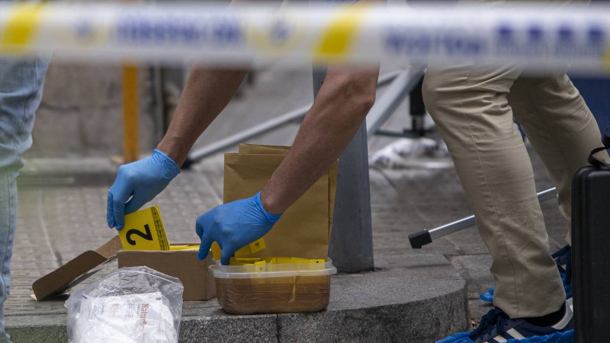Les xifres de l'ús de pistoles a Catalunya: 14 morts i 46 ferits en un any i mig
