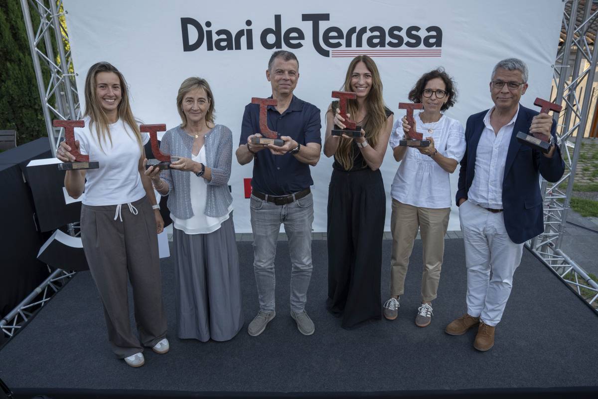 Trajectòries diverses, un mateix batec de ciutat