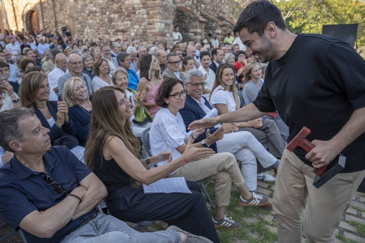 FOTOS | Premis Gent de Terrassa 2026