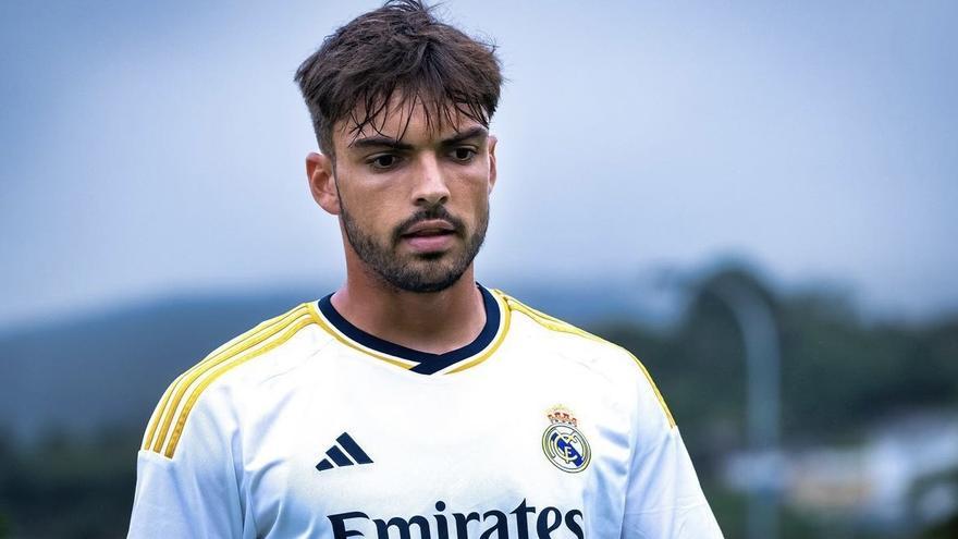 La Lliga denuncia càntics a Montilivi contra un jugador del Reial Madrid investigat per un delicte sexual