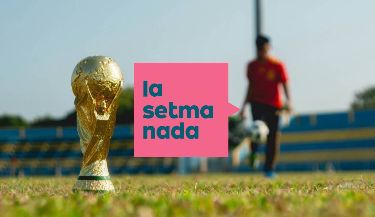 Un altre Mundial tacat