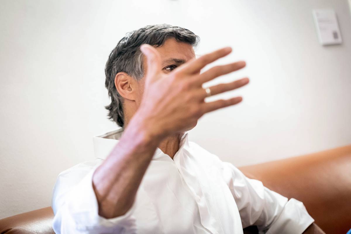 Leopoldo López
