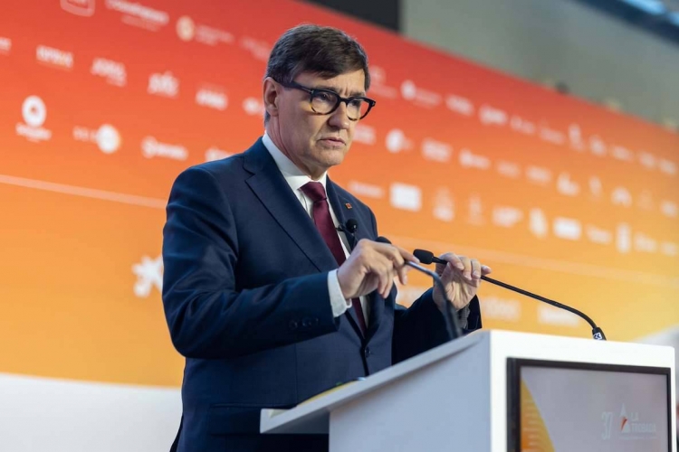 Illa activa un grup de treball per posar fil a l'agulla en cinc infraestructures ferroviàries