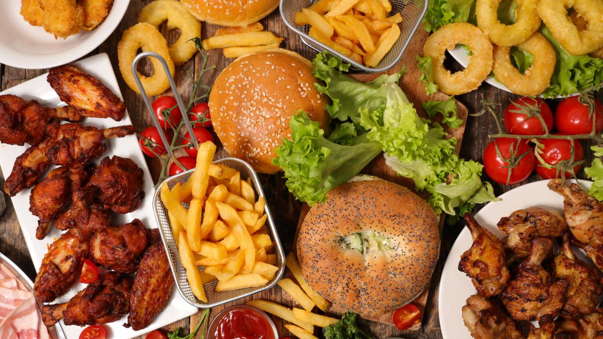 Els dos aliments que «t'estan matant»: provoquen diversos càncers i infarts
