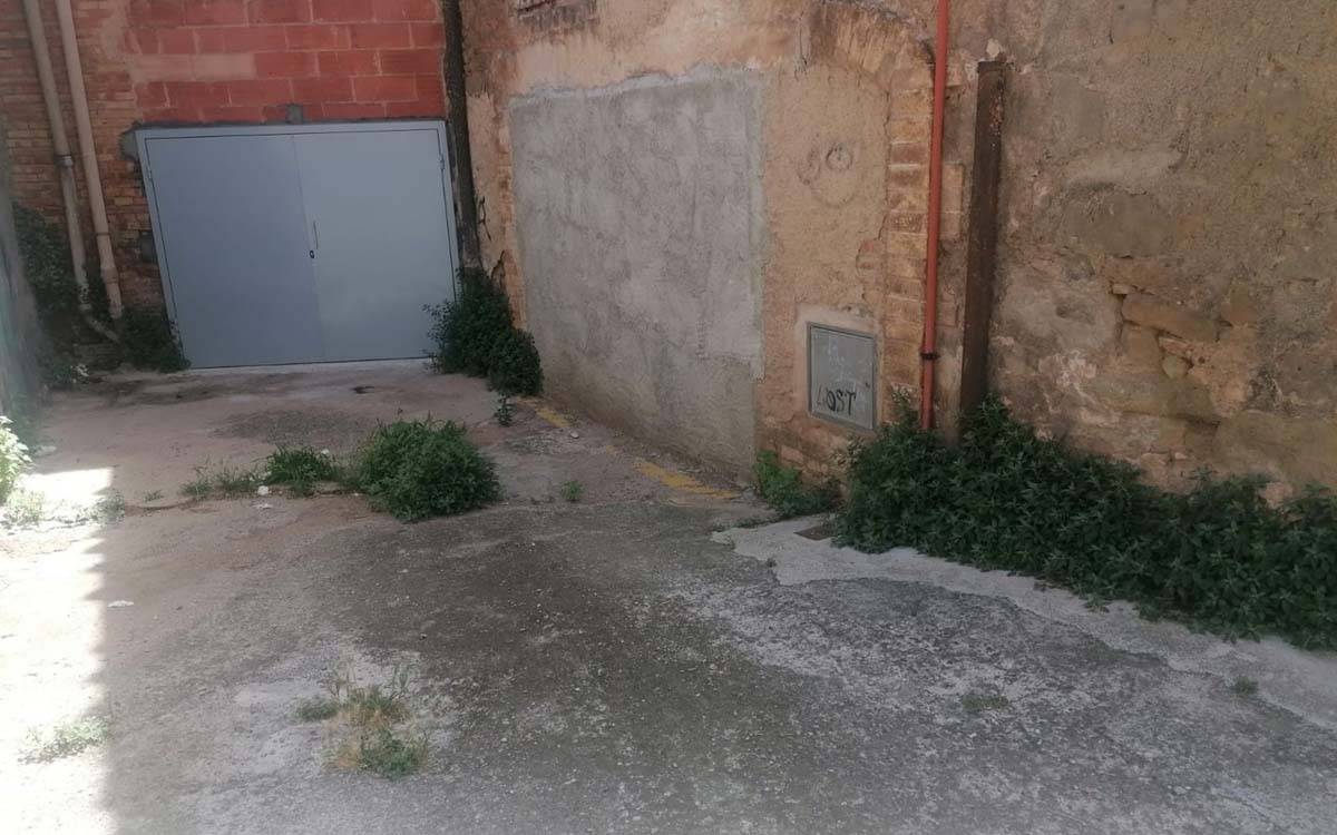 Junts reclama un pla de xoc per revertir la degradació de les zones verdes de Manresa