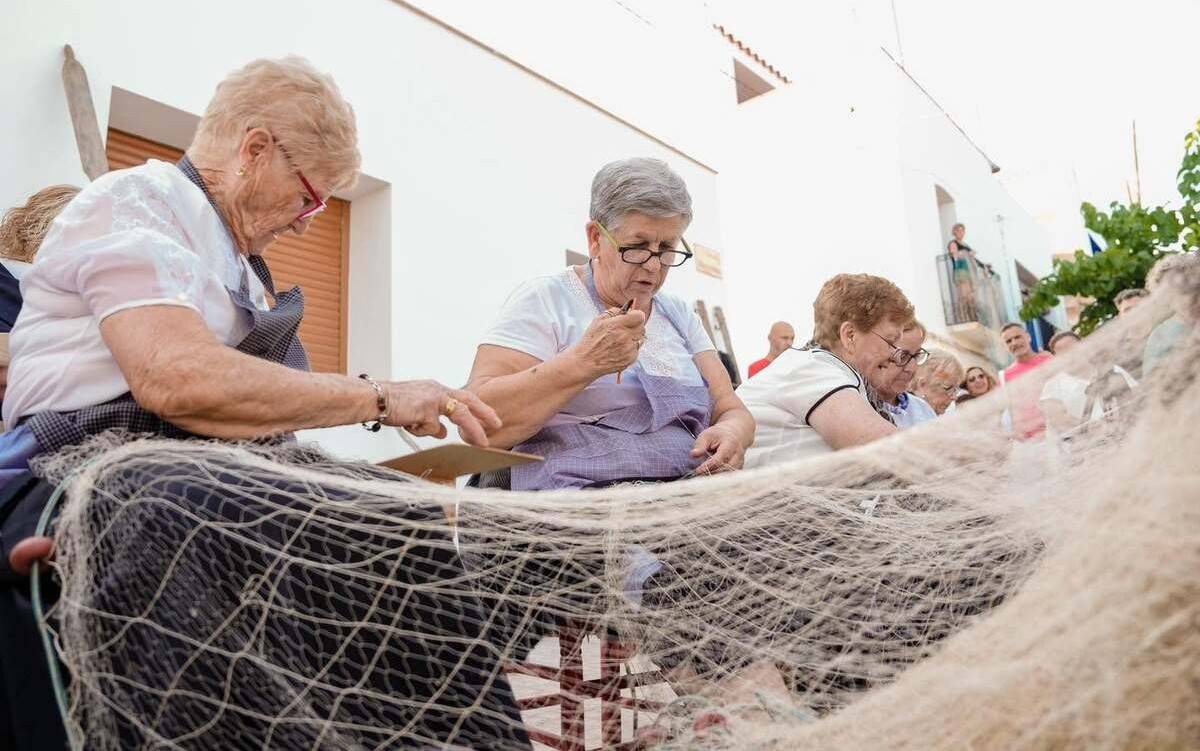 «Les Cases: Dones i Mar» tornarà a reivindicar el paper de les dones vinculades al món mariner