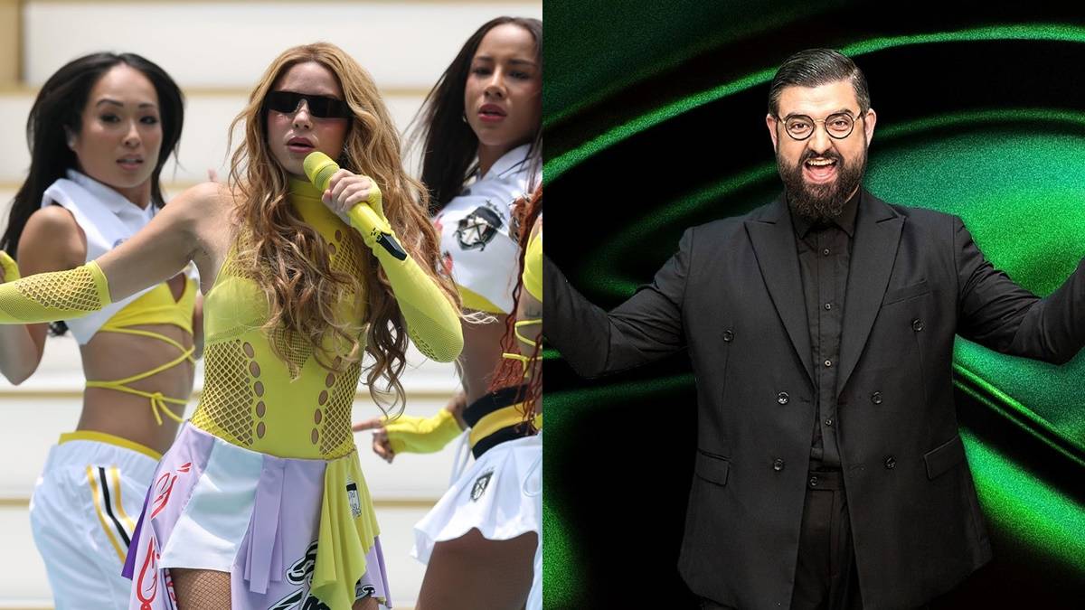 La 1 supera TV3 gràcies a la inauguració del Mundial i a l'estrena de Manu Sánchez