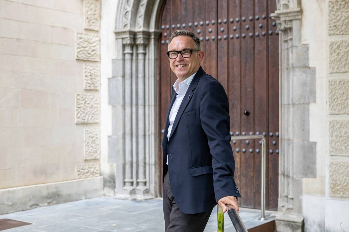 Joan Carles Mingueza: 