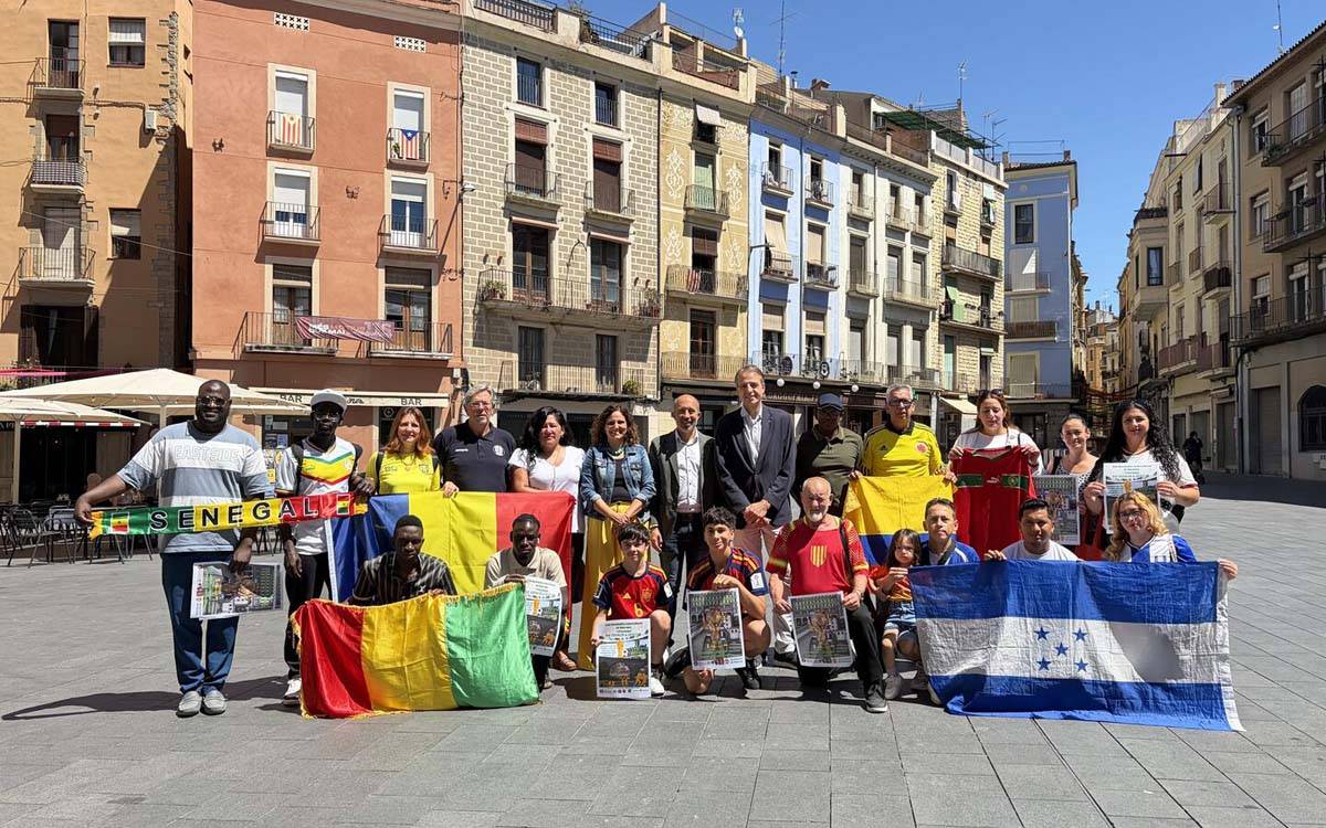El Mundialet tornarà al Congost el 20 de juny i s'allargarà fins al 25 de juliol