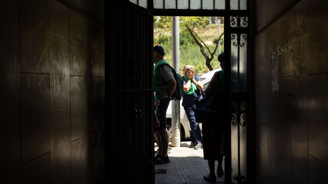 El fre de l'Estat als desnonaments ha aturat 58.000 expulsions de famílies: i ara què?