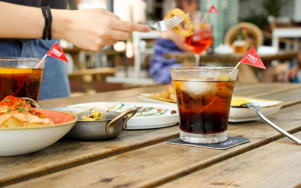 Un vermut fet a Reus es corona com el millor del món a Londres
