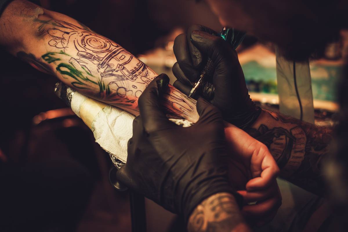 Per què cada cop més gent es tatua? Les claus d'una tendència a l'alça