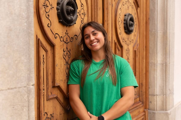 La nova aventura de Maria Monllor a Lanzarote: 