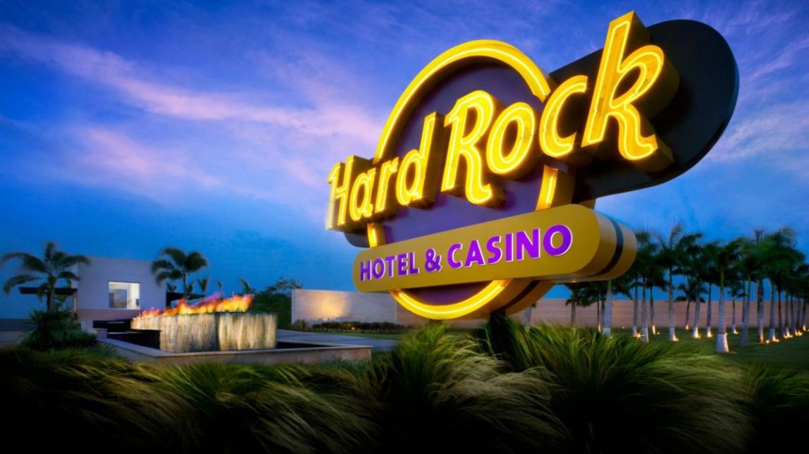ERC i els comuns fusionen les propostes per enterrar el Hard Rock