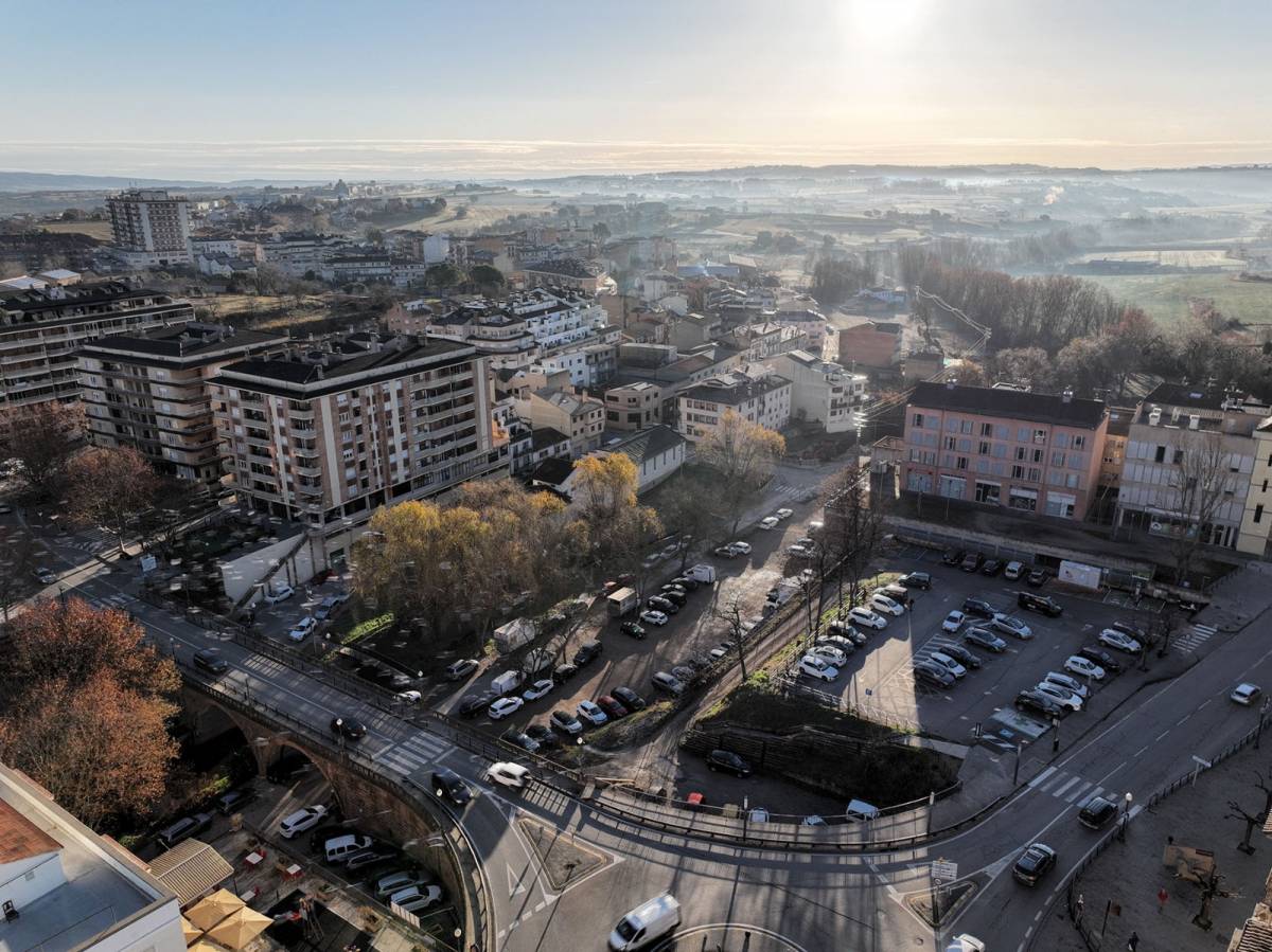 Solsona incrementa fins a 8.000 euros l’ajut per habitatge rehabilitat destinat a lloguer social