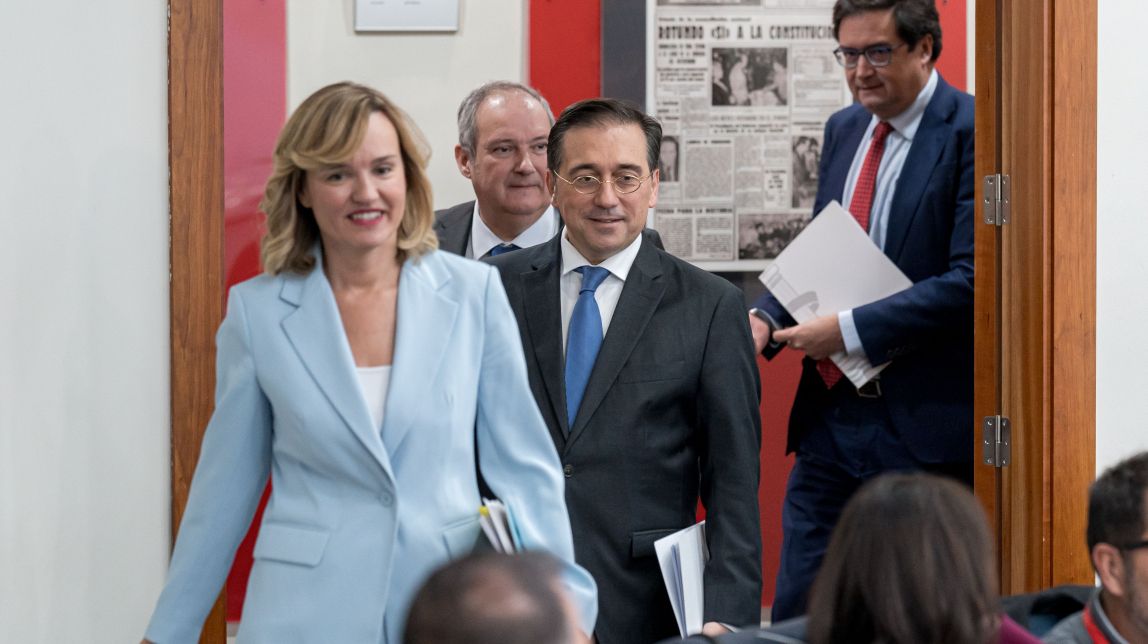 La Moncloa confia en afermar l'aliança amb Junts malgrat l'avís de Puigdemont