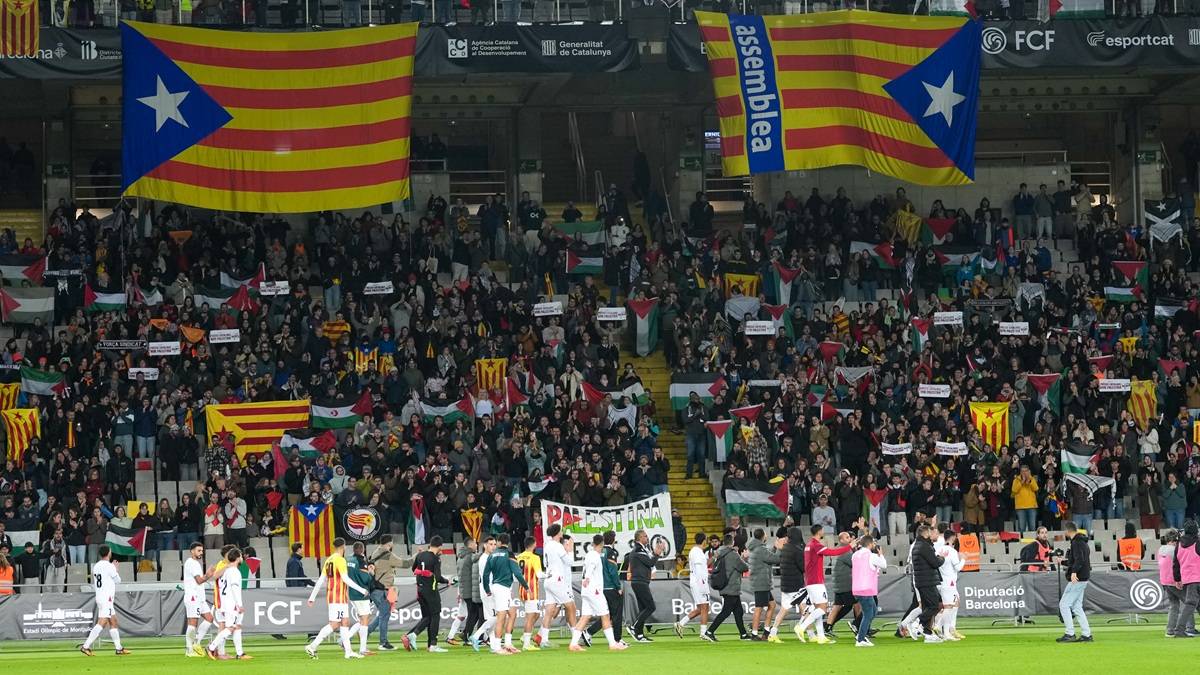 El compromís amb l'oficialitat (limitada i sense Mundial) encalla l'oficina de seleccions catalanes