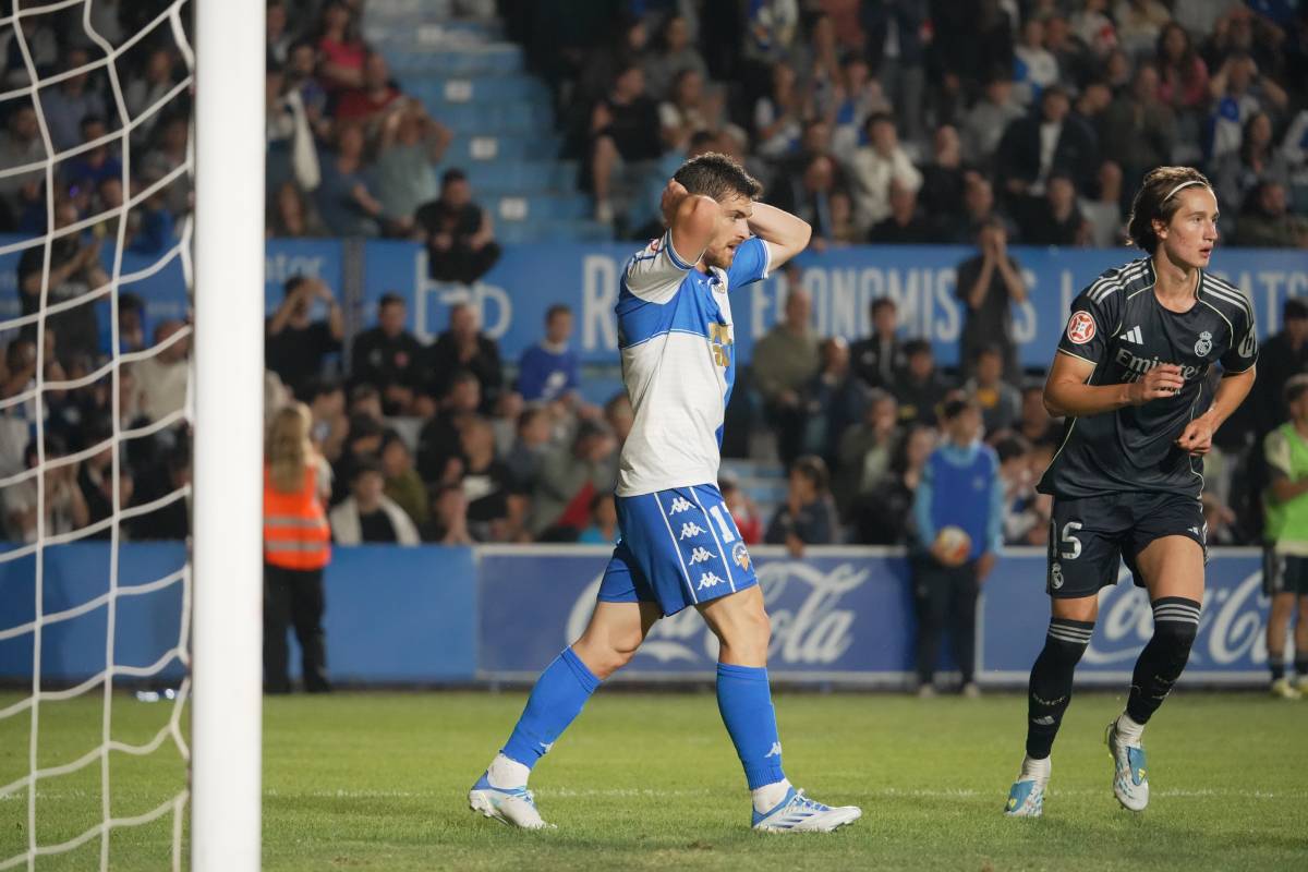 Coscia és l`única baixa per al duel de dissabte - David Chao Coscia és l`única baixa per al duel de dissabte