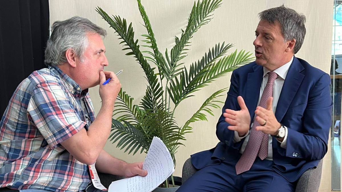 «Meloni està treballant molt perquè el PP i Vox s'entenguin»