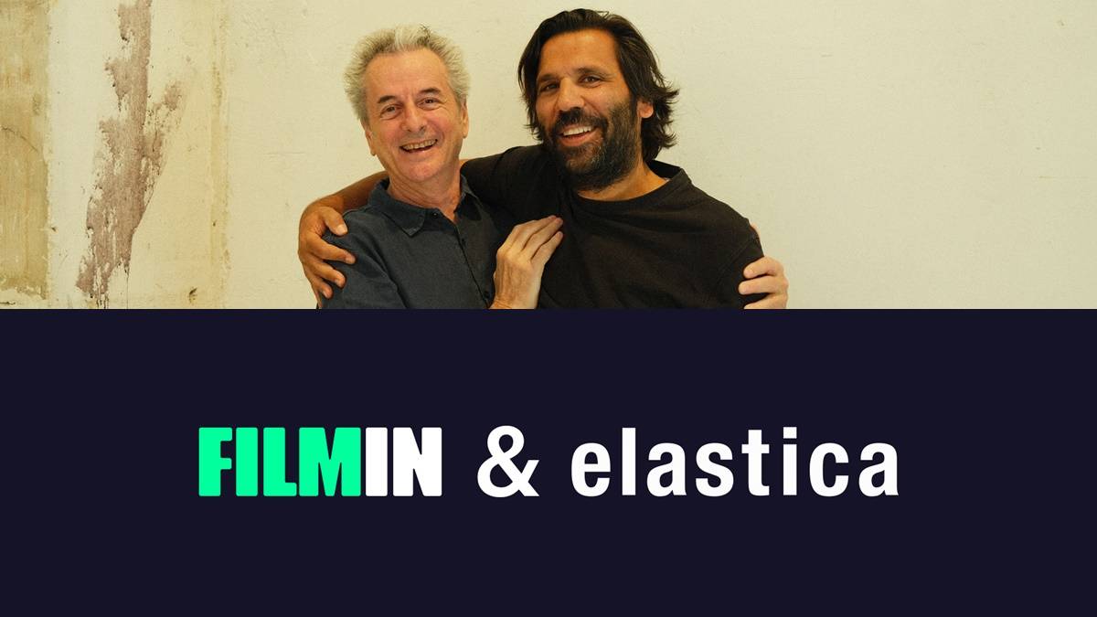 Filmin adquireix el negoci de distribució d'Elastica en un moviment pioner en l'audiovisual estatal